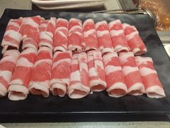 -海底捞火锅(枫蓝国际购物中心店)