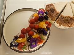 -麦田工坊(月湖店)