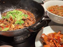 -小隐人家(乐松店)