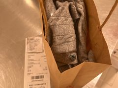 -优衣库(武汉国际广场店)