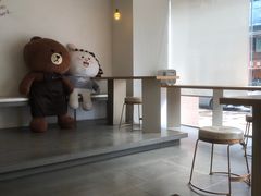 -顶东面包花园·生日蛋糕(世博店)