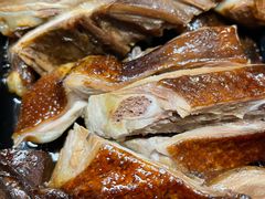 杭式卤鸭-百家鲜·杭帮菜