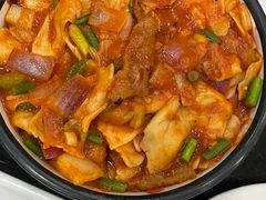 -宛平李记小吃(东关街店)