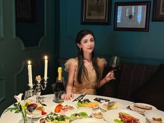 -领仕扒房(长春店)