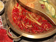 -小龙坎火锅(春熙太古里店)