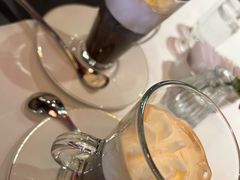 -Cafe Sacher(WIEN)