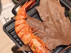 -上井料理黑金店(IFS国金中心店)