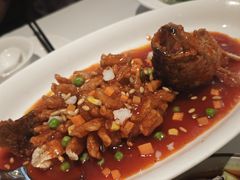 -丰收日·小海鲜·沪上家宴(顾村正大店)