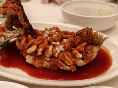 -得月楼·省级非遗·传统苏帮菜(观前店)