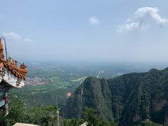 -龙庆峡风景区