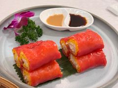 -丰鲤楼•闽南茶楼(仟禧汇店)