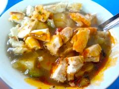 糊辣汤-刘老虎肉丸糊辣汤(总店)