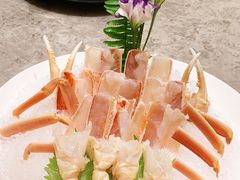 -揽季锅物会.福建黄鱼.海鲜姿造(五四路店)