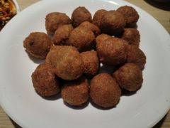 -同合居·非遗东北菜(王府井店)