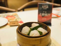 招牌虾饺妹-虾饺妹·酒家(海珠广场店)
