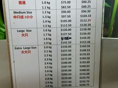 -龙海鲜螃蟹王(宏茂桥店)