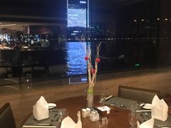 -白天鹅宾馆·流浮阁咖啡厅