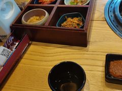 -汉拿山(包河万达店)