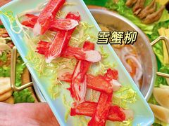 -椰小鸡·琼州糟粕醋·火锅(美兰缤纷城店)