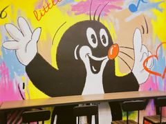 -布拉格餐厅· 中欧捷克菜(全国首店)