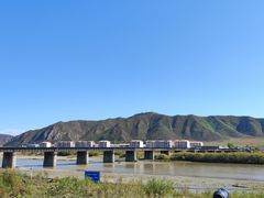 -图们国门景区