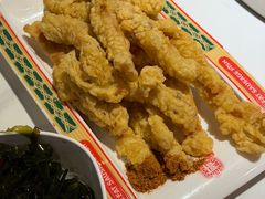 -老哥门肥肠鱼(鱼嘴店)