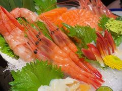 -極上萬膳·日料放题(海岸城店)