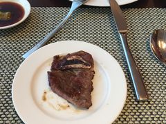 -南湖名都·景湖轩全日制餐厅·海鲜自助·东南亚风味·临湖而食