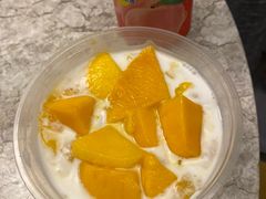 -特式糖水铺甜品
