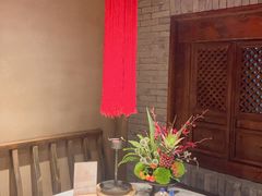 -叶叶菩提·晋福宫