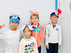 -蓝话筒·少儿成人演讲口才·主持朗诵·戏剧表演(大华第一坊店)