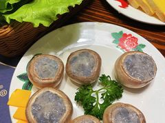 -烤肉食堂(揭阳广百店)