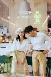 -皇室米澜摄影工作室(宝安店)