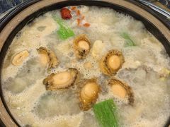 招牌佛跳墙-祈胜邨•顺德鱼生•顺德菜(容桂店)