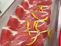 -涮福記·现切牛羊肉火锅(世纪汇店)