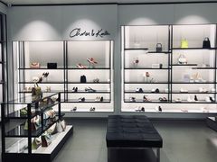 -CHARLES&KEITH(城西银泰店)