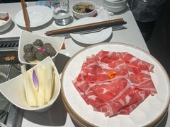 -海底捞火锅(长宁路龙之梦店)