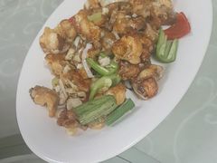 -罗记家常菜(鸿景花园店)