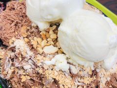 -MOMO冰品·生巧汤圆(红桥店)