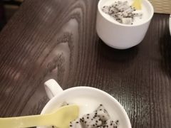 -三宝大饭店-中和艺素餐厅(浦上金山正祥广场店)