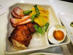 烧味三宝饭-美味轩茶餐厅(罗湖口岸店)