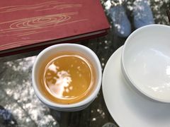 -新竹里馆·花园餐厅(兴苑路店)