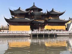 -东湖景区