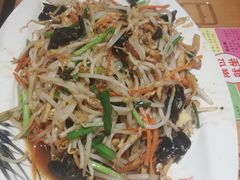-肘子酥·天津菜·特色捞面(德云社店)