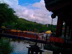 -珠海圆明新园