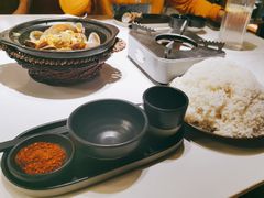 -乔阿马·江南味·驴肉香(龙湖华泾天街店)
