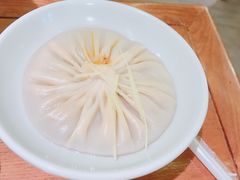 王牌蟹粉灌汤包-苏小柳手工点心(人民广场分院)