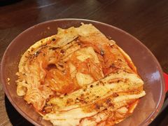 -张翻越·川渝冒菜·武汉黑鸭煲(城北万象城店)