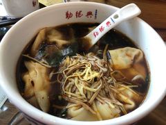 开洋馄饨-勤德兴(湖滨路店)
