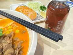 -味千拉面(首都机场T3店)